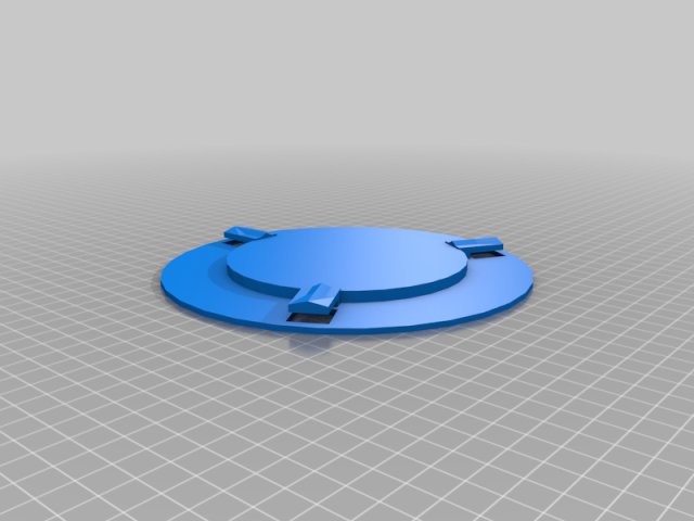 Fender Access Cap — source image