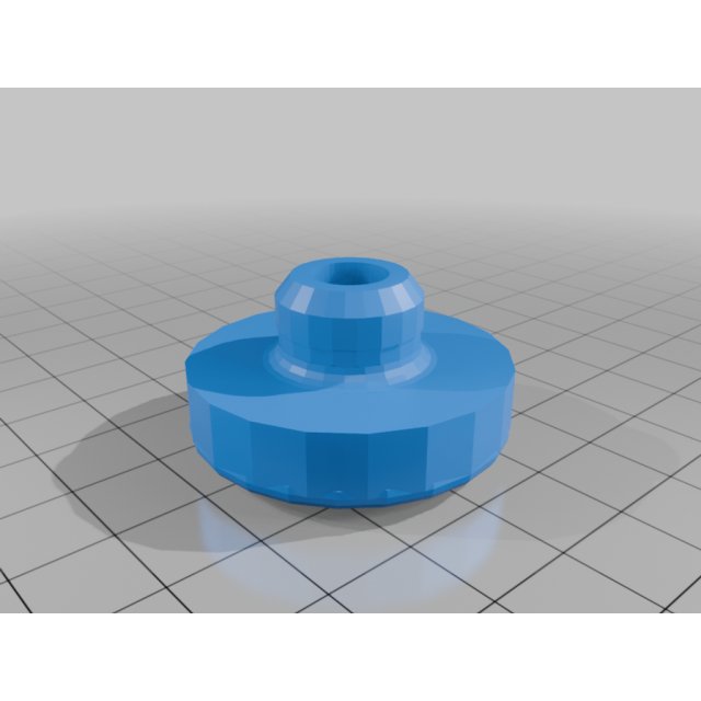 Lower Radiator Bushing — source image