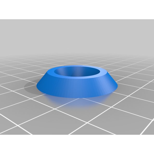Window Winder Grommet — source image