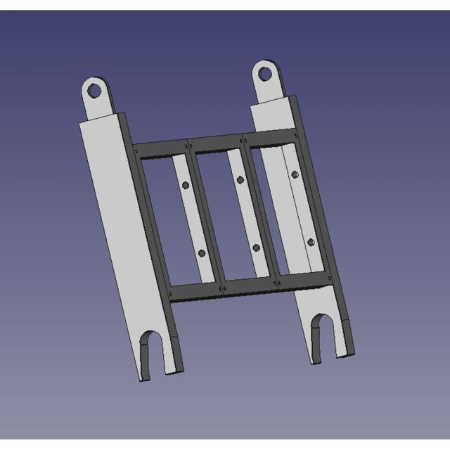 Top Roof Support with Ventilators — source image