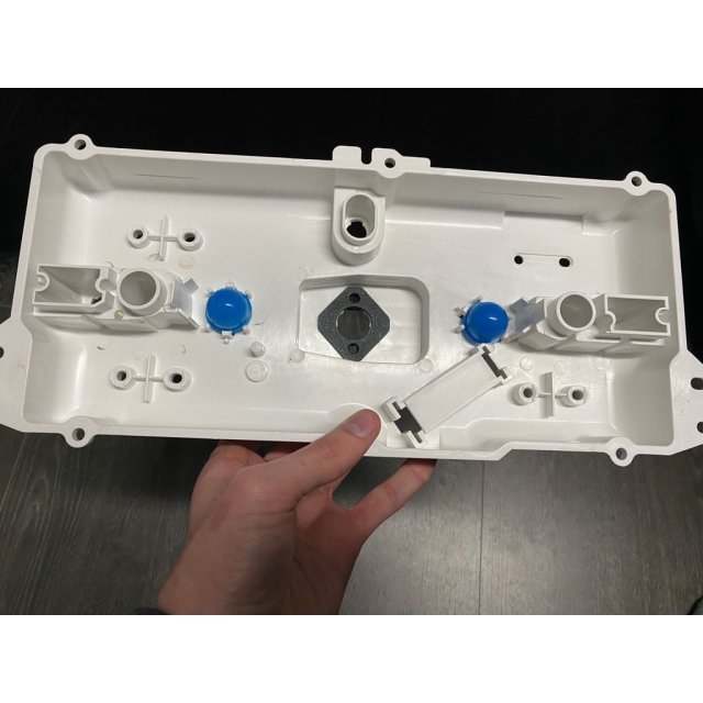 Speedometer Gasket — source image