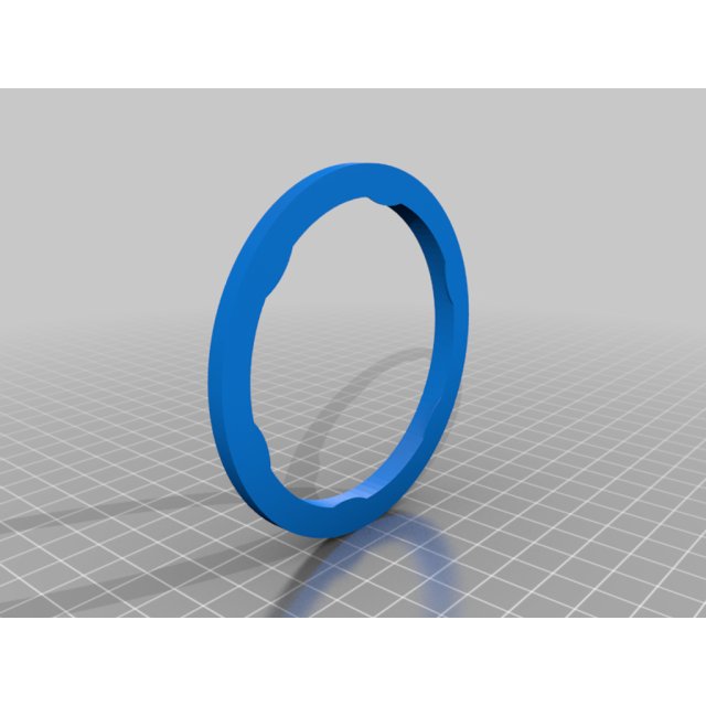 Replacement Cup holder Scaled — source image