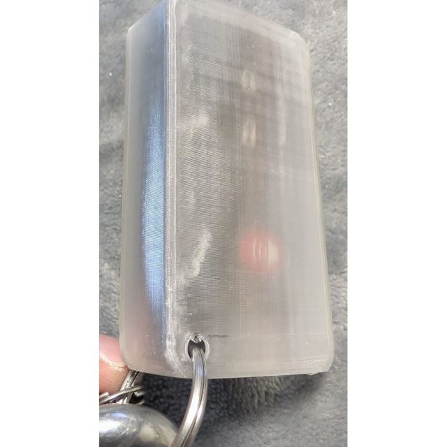 Key Fob Protection Cover — source image