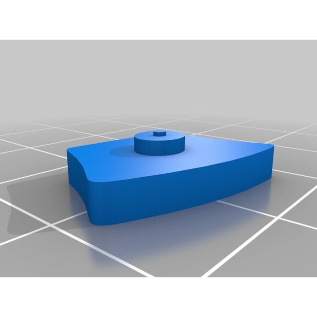 Keyless Entry Button — source image