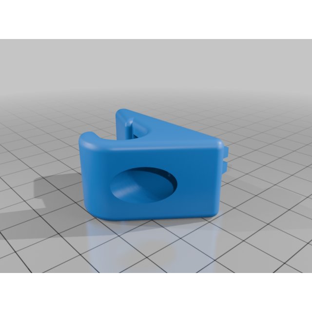 Visor Clip — source image