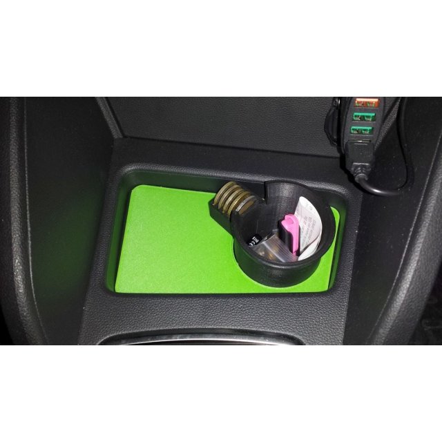 Dashboard Carpet — source image