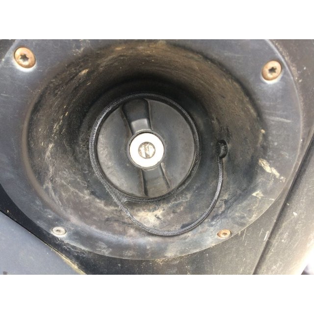 Gas Cap Tether — source image