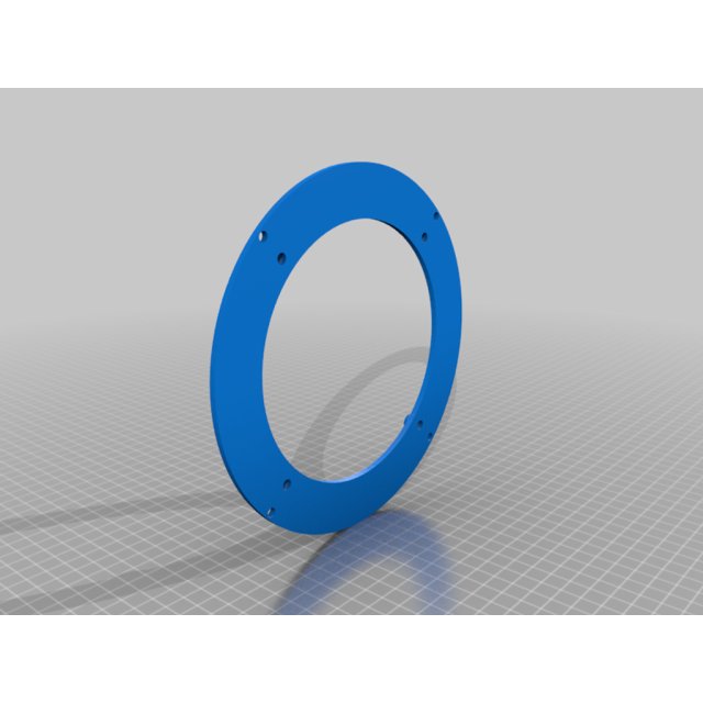 Speaker Adaptor — source image