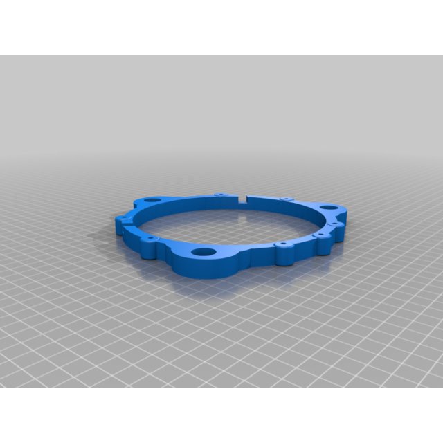 Front Speaker Adapter — source image