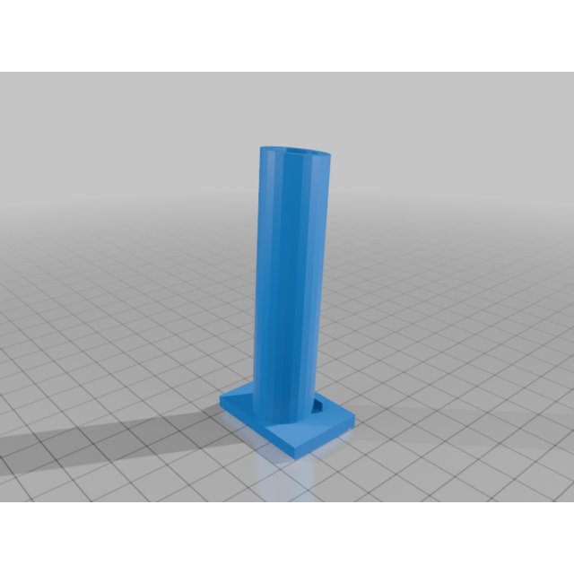 Half Door Canvas Frame Insert — source image