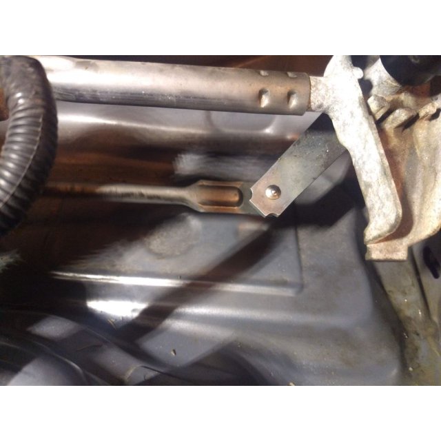 Wiper Linkage Bushing — source image