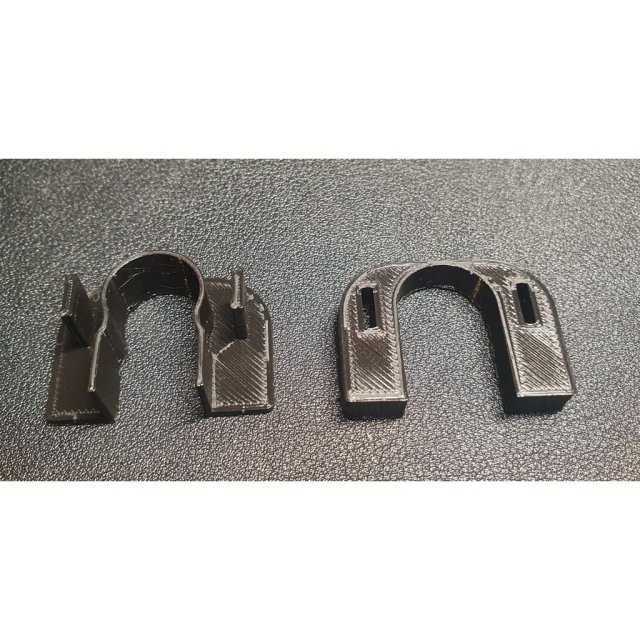 Cargo Cover Bracket — source image