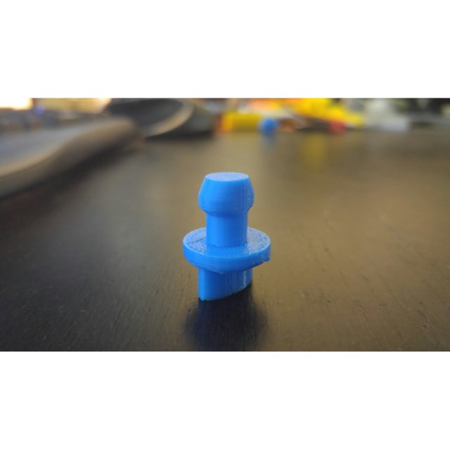 Twist Lock Knobs — source image
