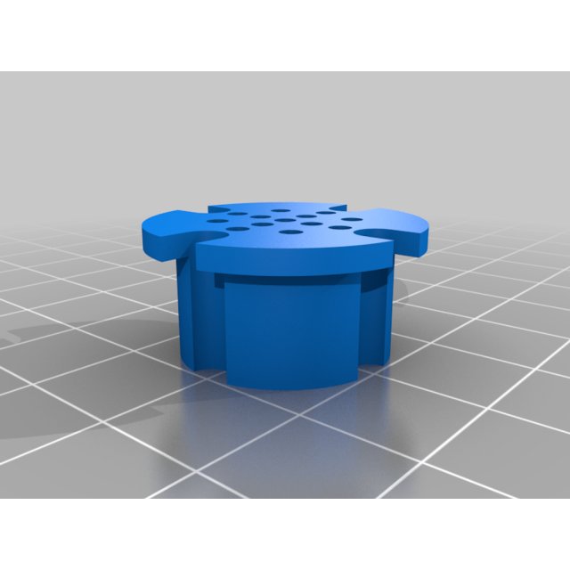 Water Drain Filtering Plug — source image