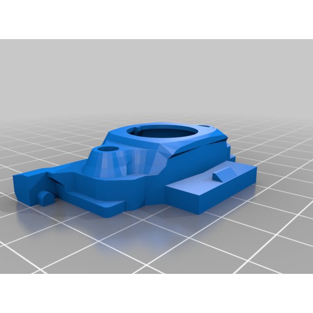 Rear View Mirror Adapter — source image