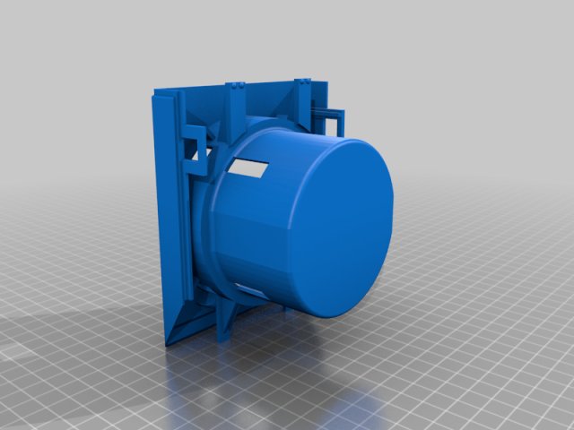 Cup Holder Adapter — source image