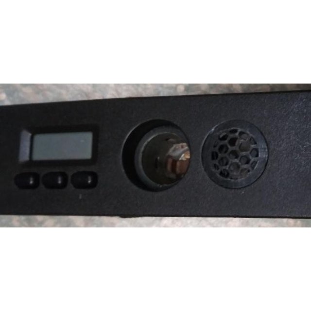 climate control temperature sensor grille — source image