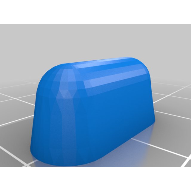 Seat Adjustment Lever Cover — source image