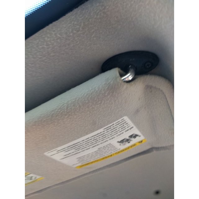 Sunvisor Anchor — source image