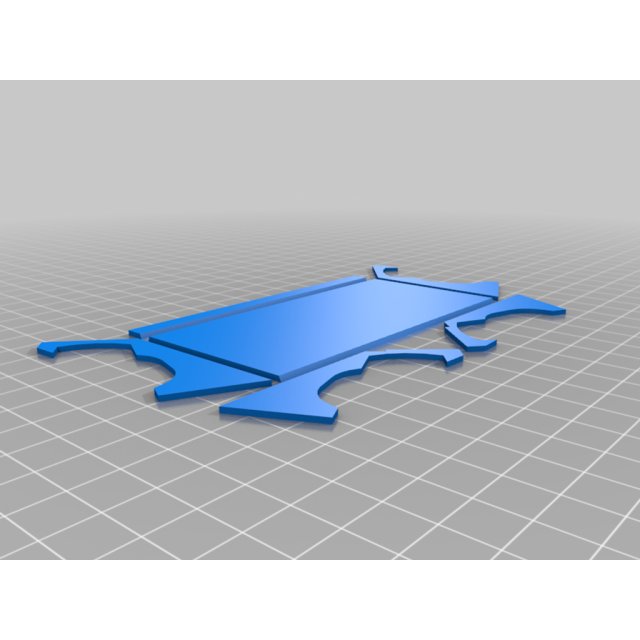 LF AIR VENT DIVIDER — source image