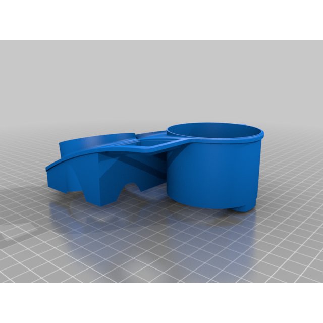 Vent Gauge Pod — source image