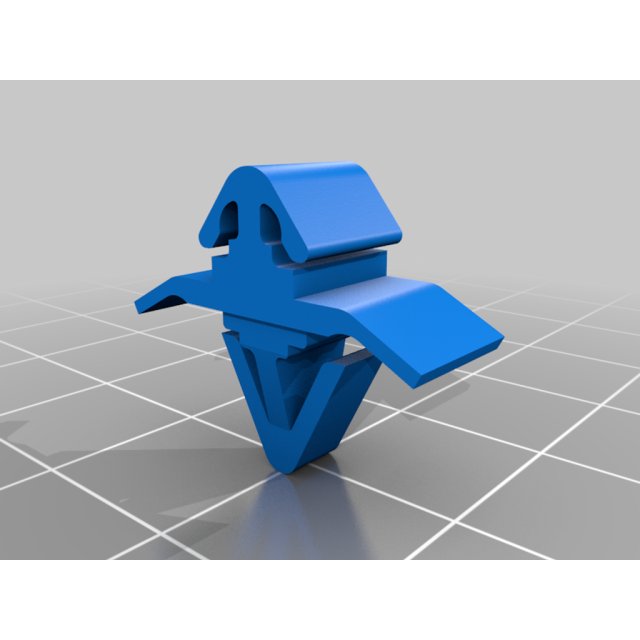 van clip — source image