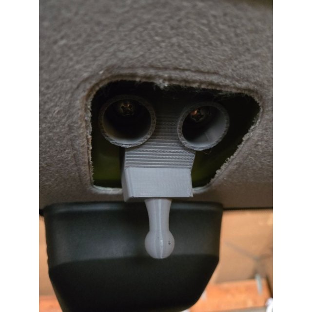 Sport Rear view mirror mod — source image