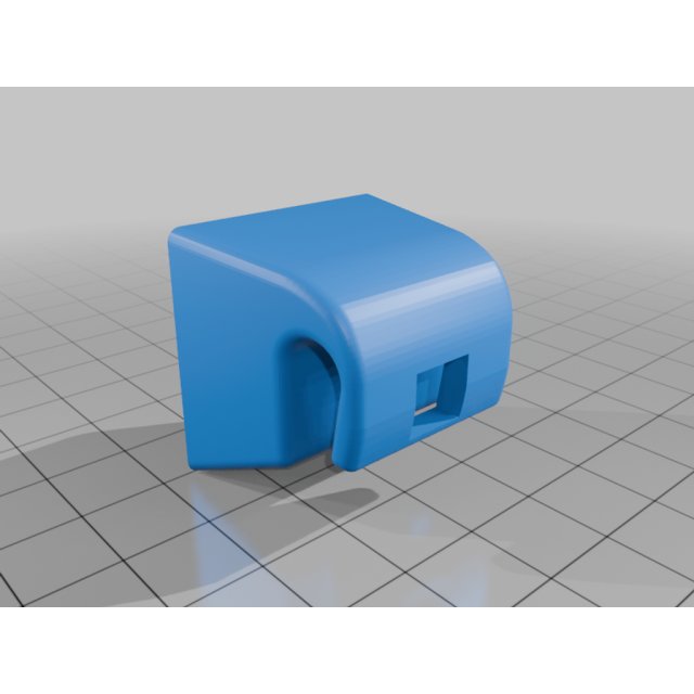 Sun Visor Clip — source image