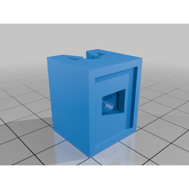 Tail Light Clip — source image
