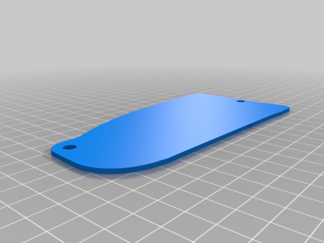 Bumper Trim — source image
