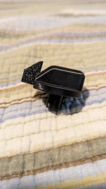 HVAC Knob — source image