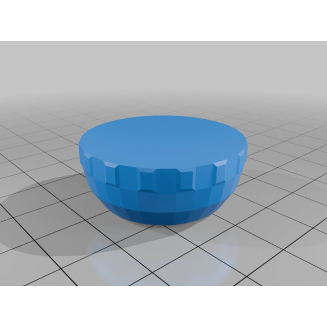 electric mirror knob for 182 cup — source image
