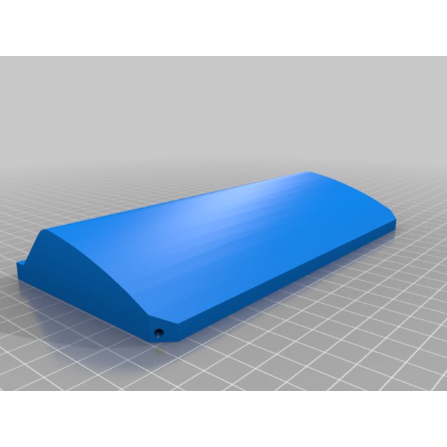 Gauge Pod (Gen4 BL) — source image