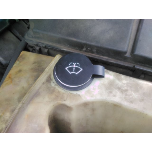 Windshield washer fluid cap — source image