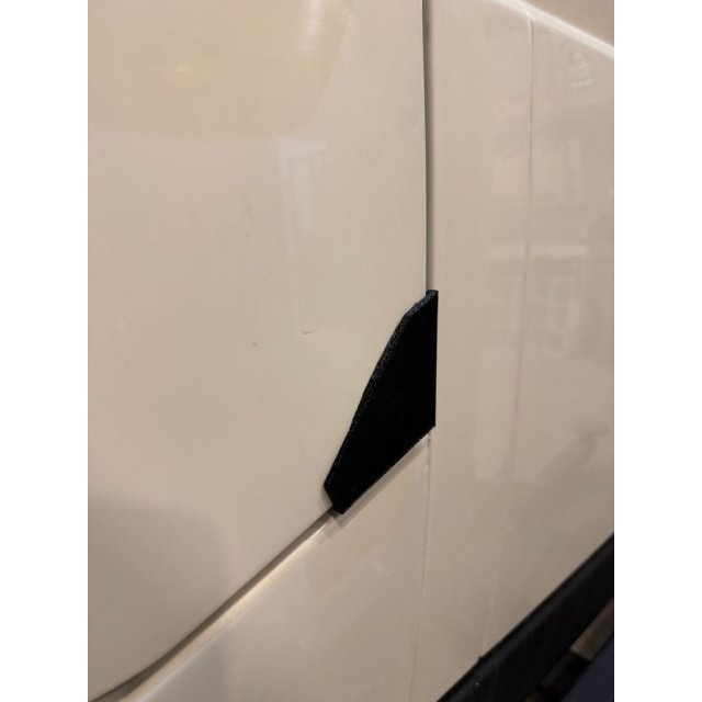 VW T3 Door Edge Guard — source image