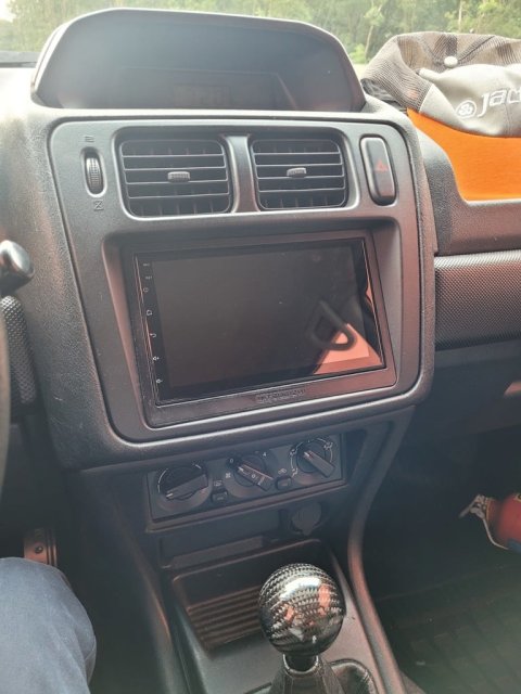 2Din Frame — source image
