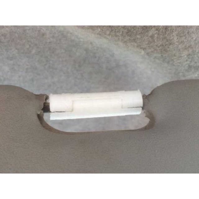 Sunshade Replacement Clip — source image