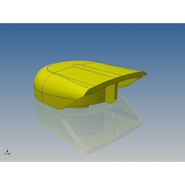 Wiper Nut Cap — source image