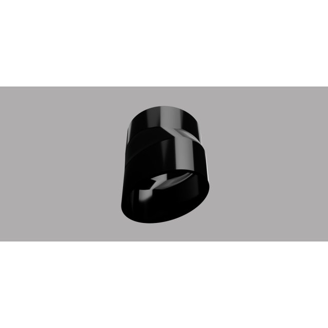 air intake adaptor — source image