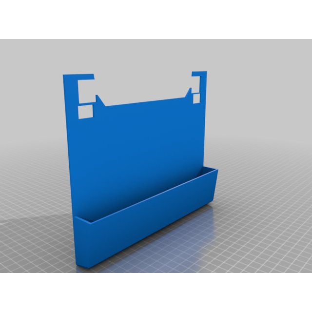Door Tray — source image