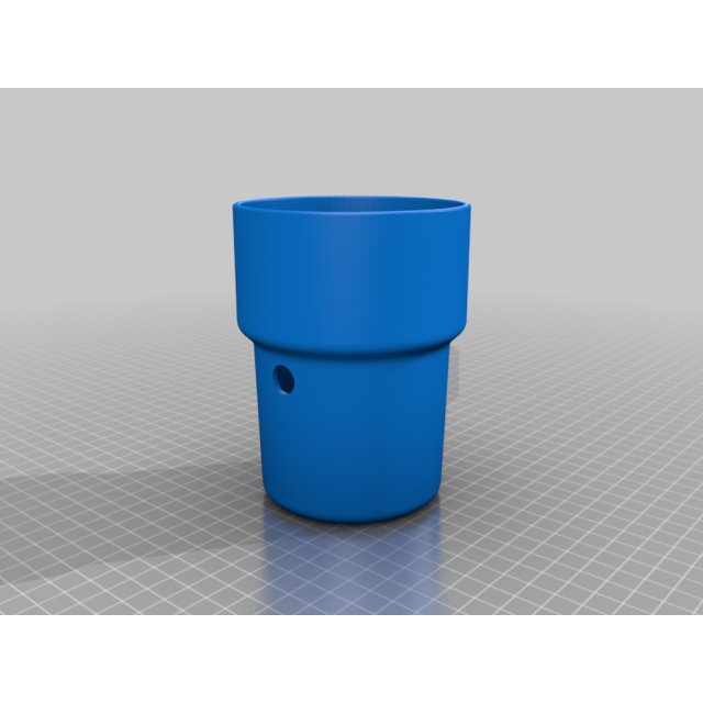 YETI Rambler 10 oz Lowball cup holder adapter — source image