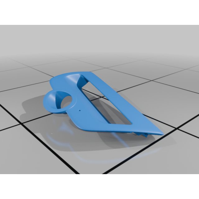 Clock Bezel — source image