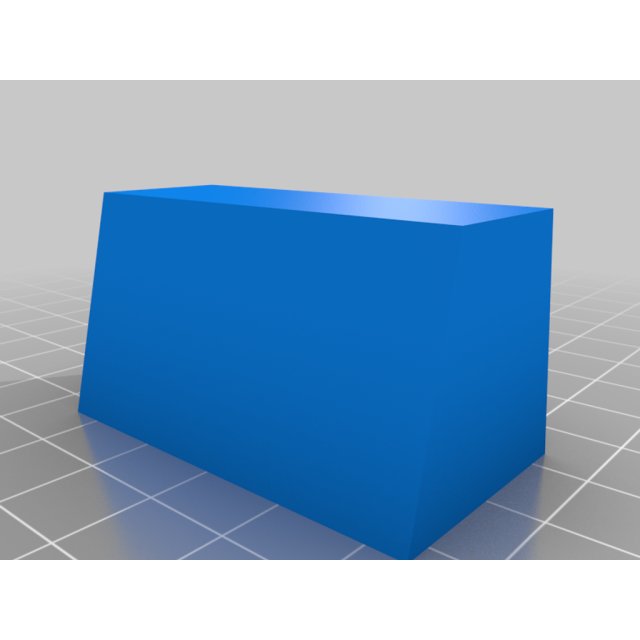 Glove Box Hinge Reinforcement Blocks — source image