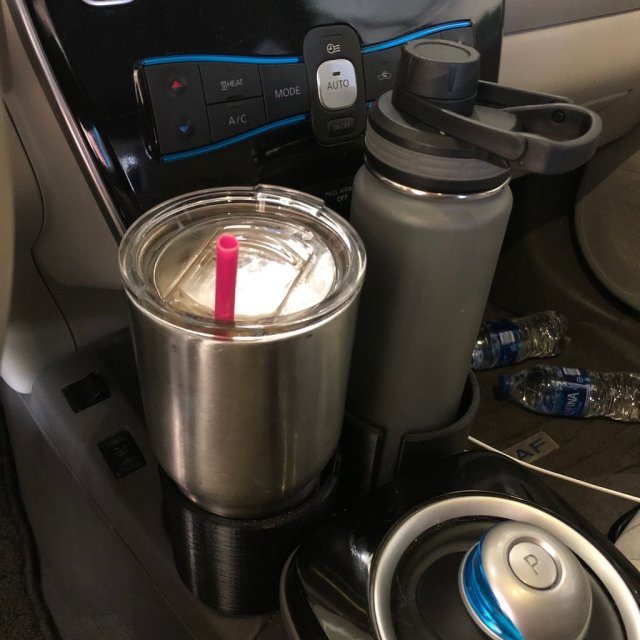 Cup Holder Adaptor — source image