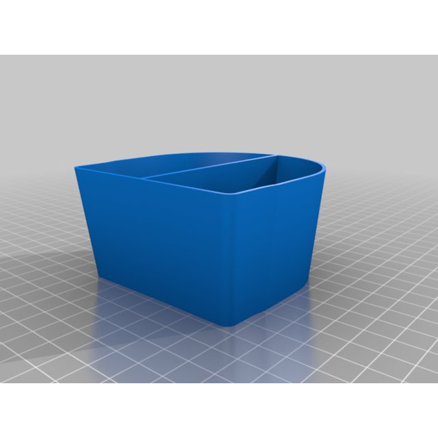 Cup Holder Divider Insert — source image