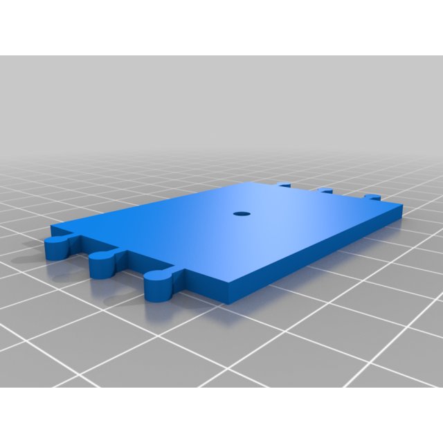 Armrest Hinge — source image