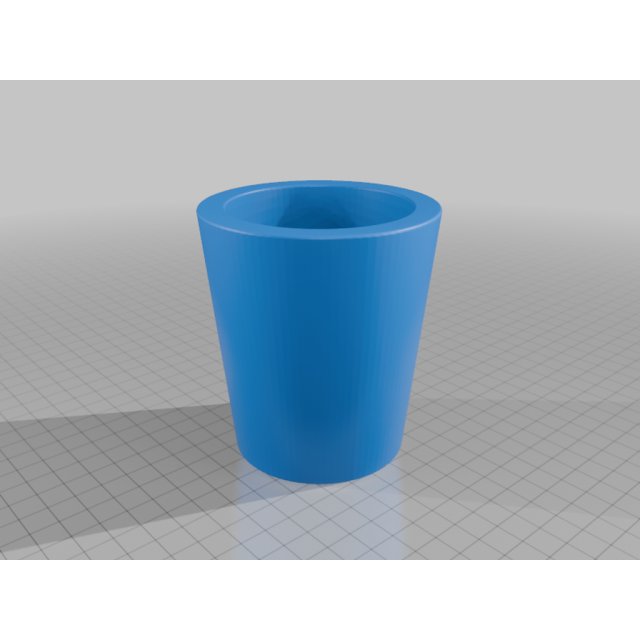 Cup holder adapter — source image