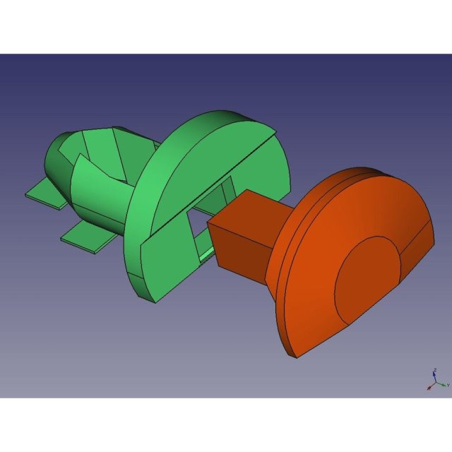 trim push pin — source image