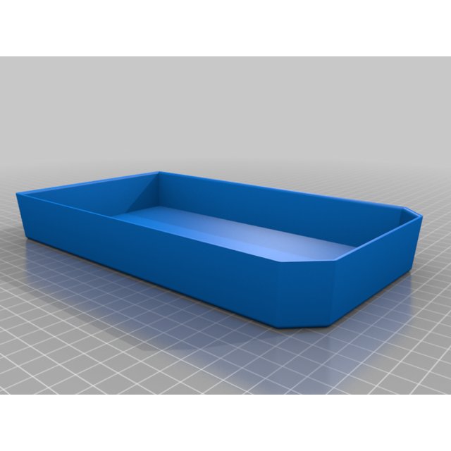 Console Tray — source image