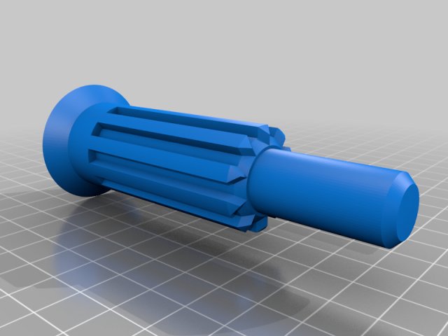 Clutch Centering Tool — source image